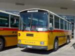 (163'888) - Aus Deutschland: Wittgen, Wiesbaden - WI-TT 5H - Saurer/T�scher (ex Sch�r, Aegerten; ex P 24'239) am 29.