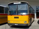 (163'891) - Gautschi, Suhr -  P 25'822  - Saurer/T�scher (ex L�tscher, Neuheim Nr.