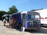 (164'046) - Feldschl�sschen, Rheinfelden - AG 6264 - Saurer/Saurer (ex VBZ Z�rich Nr.