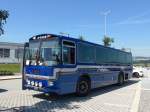(164'132) - Steinauer, Einsiedeln - SZ 25'115 - Saurer/R&J (ex Albin, F�llanden; ex SBB Bern; ex Sol�r&Fontana, Ilanz; ex P 24'359) am 29.