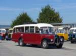 (164'222) - Bechter, Kriens - LU 82'380 - Saurer/Krapf (ex M�nch, D-Marienberg; ex Spirig, Widnau; ex RhV Altst�tten Nr.