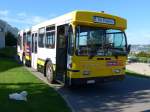 (164'251) - Schwendimann, M�nchenbuchsee - Nr. 9/BE 219'127 - Saurer/Hess (ex Oswald, M�stair; ex VBSH Schaffhausen Nr. 9; ex Rattin, Schaffhausen Nr. 9) am 29. August 2015 in Oberkirch, CAMPUS Sursee