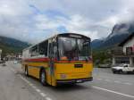 (165'396) - Maillard, Evol�ne - VS 164'580 - Saurer/T�scher (ex Segessenmann, Burgistein; ex P 24'229) am 19.