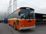 (166'067) - Mangold, Oberengstringen - ZH 368'719 - Saurer/Hess (ex RhV Altst�tten Nr.