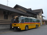 (169'628) - Bernair, M�nsingen - BE 651'182 - Saurer/T�scher (ex Schebath, Lauerz; ex Albin, F�llanden; ex Heim, Flums) am 2.