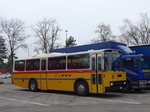 (169'631) - Bernair, M�nsingen - BE 651'182 - Saurer/T�scher (ex Schebath, Lauerz; ex Albin, F�llanden; ex Heim, Flums) am 2.