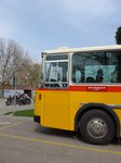 (169'675) - Bernair, M�nsingen - BE 651'182 - Saurer/T�scher (ex Schebath, Lauerz; ex Albin, F�llanden; ex Heim, Flums) am 2.