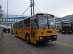 (169'718) - Bernair, M�nsingen - BE 651'182 - Saurer/T�scher (ex Schebath, Lauerz; ex Albin, F�llanden; ex Heim, Flums) am 2.