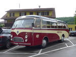 (171'620) - Bl�chlinger, Neuhaus - SG 301'177 - Saurer/Gangloff am 4.