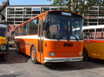 (171'962) - Mangold, Oberengstringen - ZH 368'719 - Saurer/Hess (ex RhV Altst�tten Nr.