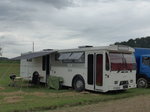 (174'061) - Aus der Schweiz: Leutwiler, Mettmenstetten - ZH 359'428 - Saurer/Hess (ex Bl�ttler, Maisprach; ex BGU Grenchen Nr.