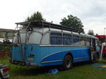 (174'085) - Aus der Schweiz: Bolliger, Stetten - SH 30'730 - Saurer/R&J (ex Sol�r+Fontana, Ilanz Nr.