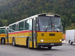 (175'332) - Schmid, Glarus - GL 4012 - Saurer/T�scher (ex Mosimann, Aesch; ex Erne, Full; ex P 24'257) am 2.
