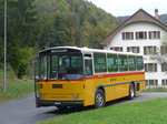 (175'364) - Schmid, Th�rishaus - BE 26'206 - Saurer/T�scher (ex P 24'244) am 2.