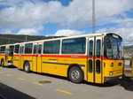 (175'385) - Gautschi, Suhr - AG 6835 - Saurer/T�scher (ex L�tscher, Neuheim Nr.