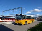 (175'404) - Gautschi, Suhr - AG 6835 - Saurer/T�scher (ex L�tscher, Neuheim Nr.