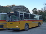 (175'412) - Gautschi, Suhr - AG 6835 - Saurer/T�scher (ex L�tscher, Neuheim Nr.