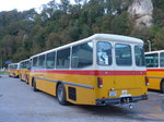 (175'421) - Gautschi, Suhr - AG 6835 - Saurer/T�scher (ex L�tscher, Neuheim Nr.