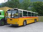 (181'242) - Gautschi, Suhr - AG 6835 - Saurer/T�scher (ex L�tscher, Neuheim Nr.