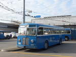 (183'652) - VBZ Z�rich (TMZ) - Nr.