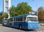 (183'710) - VBZ Z�rich (TMZ) - Nr.