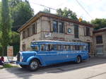 (183'736) - VBZ Z�rich - Nr.