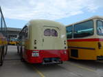 (184'389) - Imfeld, Sachseln - OW 10'062 - Saurer/T�scher (ex L�tscher, Neuheim) am 26.