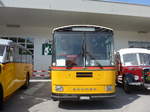 (184'459) - Maillard, Evol�ne - VS 164'580 - Saurer/T�scher (ex Segessenmann, Burgistein; ex P 24'229) am 26.