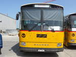 (184'474) - Gautschi, Suhr - AG 6835 - Saurer/T�scher (ex L�tscher, Neuheim Nr.