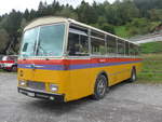 (185'032) - Rothmayr, Wermatswil - ZH 771'283 - Saurer/T�scher am 16.