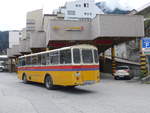(185'046) - Rothmayr, Wermatswil - ZH 771'283 - Saurer/T�scher am 16.