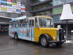 (186'807) - Oldie-Tours Z�risee, Wollerau - Nr.
