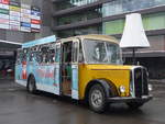 (186'822) - Oldie-Tours Z�risee, Wollerau - Nr.