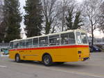 (189'657) - Zimmermann, Niederwangen - Saurer/T�scher (ex P 24'632) am 26.