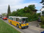 (192'524) - Sch�r, Ettenhausen - TG 175'032 - Saurer/R&J (ex Zimmermann, Kerns; ex Amstein, Willisau) am 5.