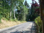 (195'551) - Bernair, M�nsingen - BE 651'182 - Saurer/T�scher (ex Schebath, Lauerz; ex Albin, F�llanden; ex Heim, Flums) am 5.