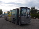 (195'882) - Guggenmusik Chrottep�sche, Marthalen - Saurer/Hess (ex Session, Winterthur; ex Volkart, Oberweningen; ex P 24'248) am 17.