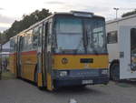 (195'914) - Sch�r, Ettenhausen - TG 175'032 - Saurer/R&J (ex Zimmermann, Kerns; ex Amstein, Willisau) am 17.