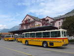 (197'711) - Schmid, Th�rishaus - BE 26'206 - Saurer/T�scher (ex P 24'244) am 16.