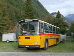 (197'865) - Schmid, Th�rishaus - BE 26'206 - Saurer/T�scher (ex P 24'244) am 16.