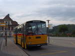 (197'883) - Schmid, Th�rishaus - BE 26'206 - Saurer/T�scher (ex P 24'244) am 16.