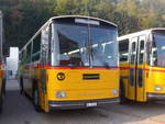 (197'984) - Schmid, Th�rishaus - BE 26'206 - Saurer/T�scher (ex P 24'244) am 30.
