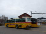 (203'476) - Bernair, M�nsingen - BE 651'182 - Saurer/T�scher (ex Schebath, Lauerz; ex Albin, F�llanden; ex Heim, Flums) am 7.