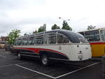 (204'499) - Aus der Schweiz: Schlapp, Cottens - FR 300'690 - Saurer/FHS (ex Fischer, Chur; ex Zumwald, Fribourg; ex Schwitter, Kandersteg; ex Winterhalder, Z�rich) am 28.