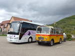 (204'546) - Aus der Schweiz: Schmid, Th�rishaus - Nr.