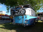(205'815) - Bolliger, Stetten - SH 30'730 - Saurer/R&J (ex Sol�r+Fontana, Ilanz Nr.
