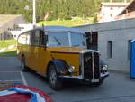 (208'277) - Bonnard, Ayer - VS 16'091 - Saurer/Hess (ex APN Gen�ve; ex Baumgartner, Grenchen; ex P 23'009; ex P 2031) am 3.