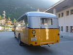 (208'278) - Bonnard, Ayer - VS 16'091 - Saurer/Hess (ex APN Gen�ve; ex Baumgartner, Grenchen; ex P 23'009; ex P 2031) am 3.