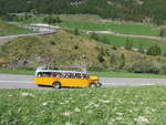 (208'365) - Bonnard, Ayer - VS 16'091 - Saurer/Hess (ex APN Gen�ve; ex Baumgartner, Grenchen; ex P 23'009; ex P 2031) am 3.