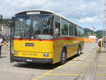 (218'197) - Ziegler, Pratteln - BL 76'492 - Saurer/T�scher (ex P 24'265) am 28.